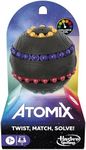 Hasbro Gaming Atomix Game for Kids,