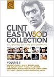 Clint Eastwood Collection: Volume 5 (Kelly's Heroes / Where Eagles Dare / The Outlaw Josey Wales / Pale Rider / Heartbreak Ridge / Unforgiven / Dirty Harry / City Heat / Gran Torino / American Sniper) [DVD]