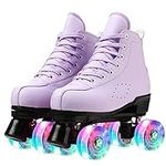 Risup Roller Skates for Women and M