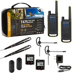 Motorola Solutions Talkabout T475 E