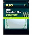Rio Powerflex Plus 9ft Leader, 4X -