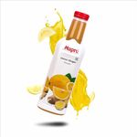 Mapro Lemon Ginger Squash 1000ml