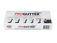 PROGUTTER Box set of 5 gutter cleaning scrapers