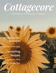 Cottagecore Magazine: Old fashioned