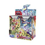 Pokemon Card Booster Box Cheap