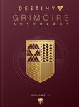 Destiny Grimoire Anthology, Volume II: Fallen Kingdoms