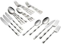 Yamazaki Cable 20-Piece Flatware Se