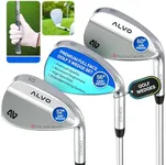 Premium Full Face Golf Wedges, Golf