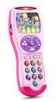 LeapFrog Enterprises LeapFrog Violet's Learning Lights Remote - Online Exclusive Pink