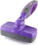 Hertzko Self-Cleaning Slicker Brush