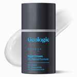 Geologie .2% Retinol Repairing Night Cream 50 ML