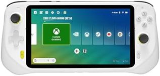 Logitech G Cloud Gaming Handheld, P