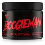 Trec Nutrition Boogieman Threaded IFBB Blessing Pre-Workout Booster, Training Booster, Bubblegum Flavour