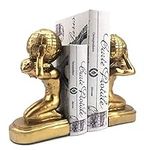 Bellaa 22968 Decorative Bookends At