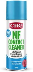 CRC NF Contact Cleaner 1X400G