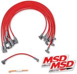 MSD Ignition 35599 Super Conductor 