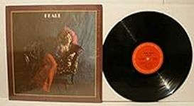 Janis Joplin Pearl Original Columbi