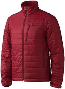 Marmot Men