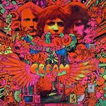 Disraeli Gears [VINYL]