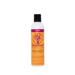 Jessicurl Spiralicious Gel, No Fragrance Added, 8 Fl oz. Curl Defining, Curly Hair Products, Hair Gel for Curly Hair and Frizz Control, for all hair types