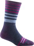 Darn Tough Darn Tough Gatewood Boot Full Cushion Sock - Women's Denim Medium