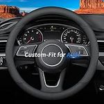 Deer Route Custom-Fit for Audi Stee