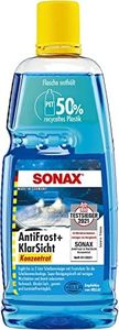 SONAX 03323000 Anti-Freeze Concentrate