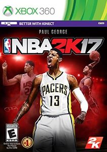 NBA 2K17 S