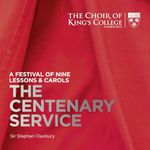 Centenary Service -Sacd-