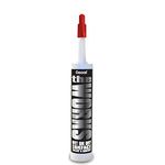 Geocel Multi Purpose The Works Wet Dry Sealant & Adhesive Seals Under Water Black