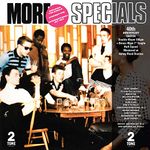 More Specials [40th Anniversary Half-Speed Master Edition] [VINYL]