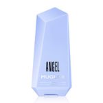 Mugler Angel - Body Lotion - Floral & Woody - Women's Scented Moisturizer - With Peony, Praline, and Wood Accord – 200 ml