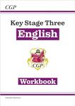 KS3 English Workbook (with answers)