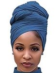 Harewom Headscarf for Black Women F