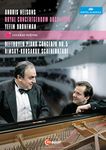 Beethoven: Piano Concerto No. 5; Rimsky-Korsakov: Scheherazade, Lucerne Festival Sep 2011 C Major: 710108 [DVD] [2012]