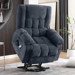 BOSMILLER Power Lift Recliner Chair