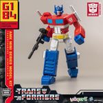 Optimus Prime Transformer Toy,AMK M