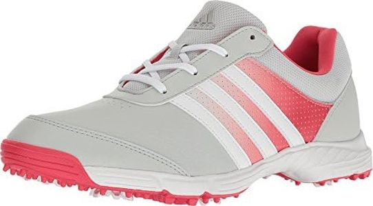 adidas womens - W Tech Response Ftwwht/Ft grey Size: 9