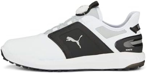 PUMA GOLF 