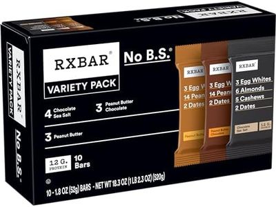 RXBAR Prot