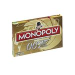 James Bond Monopoly Board Game