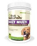 Pet Naturals Daily Multivitamin for
