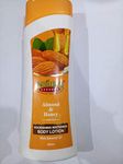 Nature's Essence Almonds and Honey Body Lotion, 400 ml