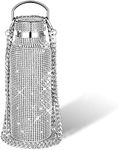 Diamond Thermal Water Bottle Bling 