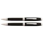 Cross Coventry Black Lacquer Pen an