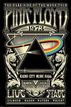 Pyramid POSTER PINK FLOYD 1973