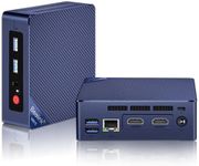 Beelink S12 Pro, Intel 12th Gen Ald