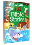 101 Bible Stories (Paperback Edition)