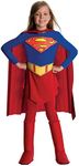 Rubie's DC Comics Supergirl Child's