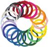 SCRIB3D Pen Filament Refills, 20 Colors, 320 Feet, 1.75mm PLA, Works with SCRIB3D, PIKA3D, MYNT3D and Most Other 3D Printing Pens